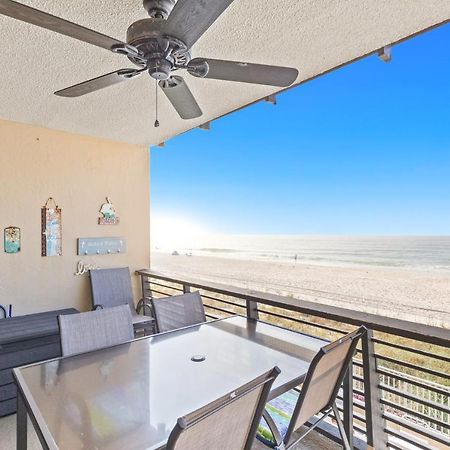 Gulf Gate 208 Lejlighed Panama City Beach Eksteriør billede