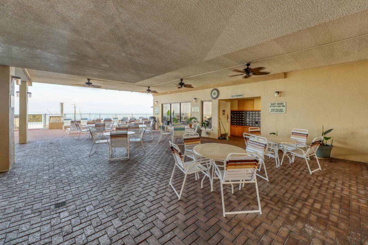 Gulf Gate 208 Lejlighed Panama City Beach Værelse billede