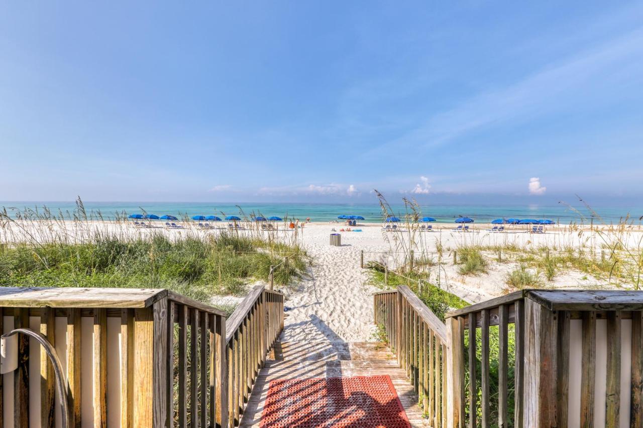 Gulf Gate 208 Lejlighed Panama City Beach Værelse billede