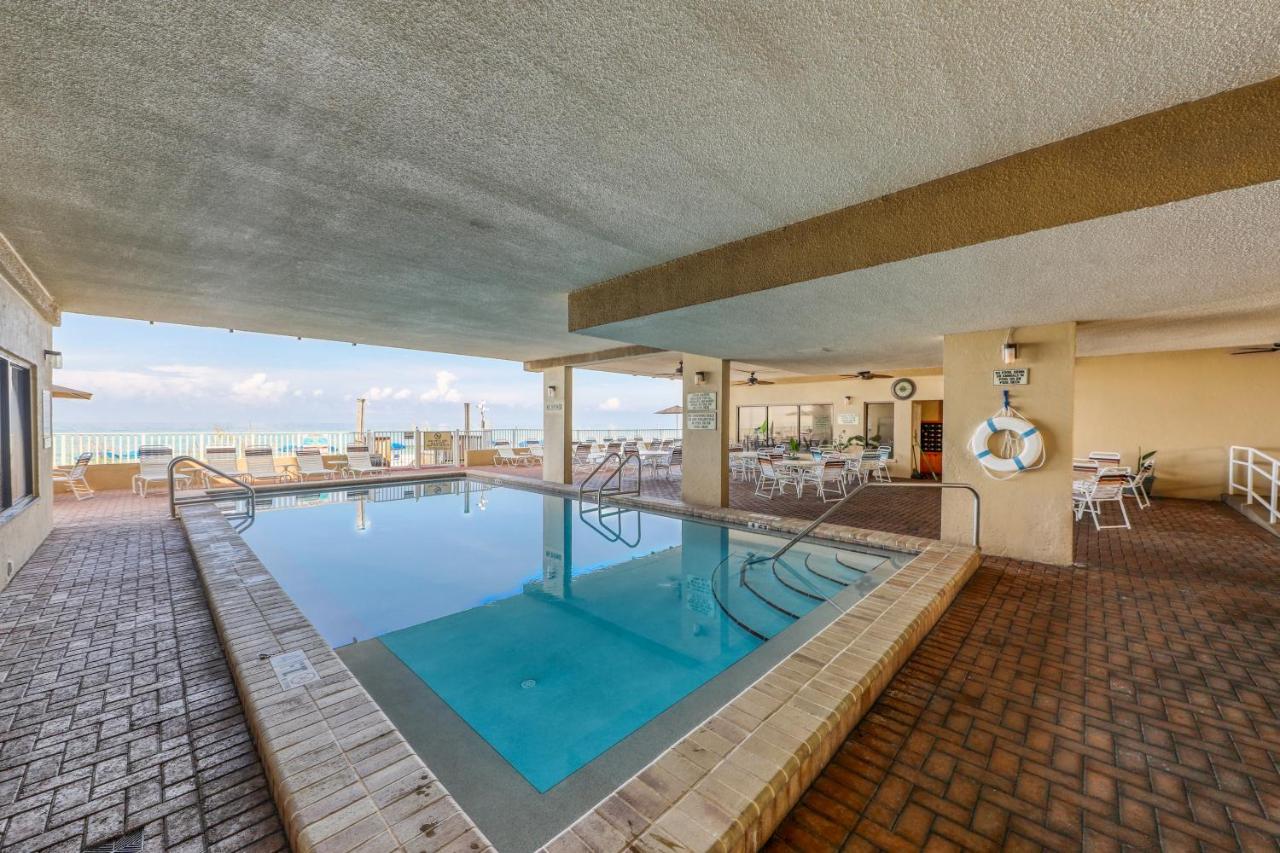 Gulf Gate 208 Lejlighed Panama City Beach Værelse billede