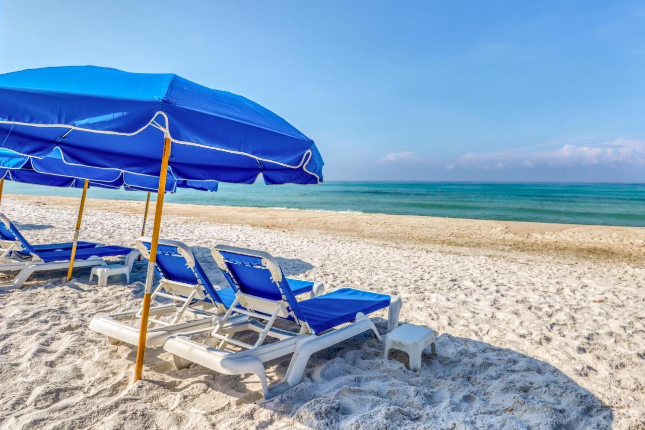 Gulf Gate 208 Lejlighed Panama City Beach Værelse billede