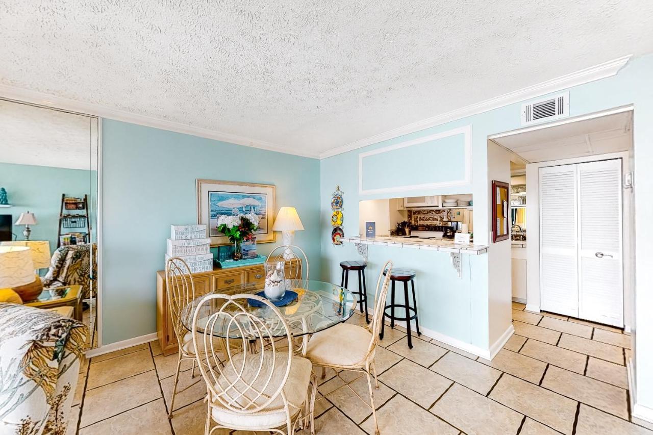 Gulf Gate 208 Lejlighed Panama City Beach Eksteriør billede