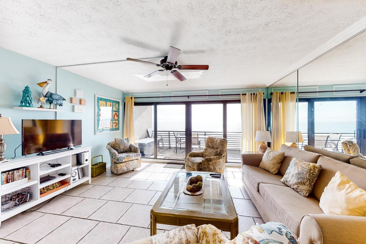 Gulf Gate 208 Lejlighed Panama City Beach Eksteriør billede
