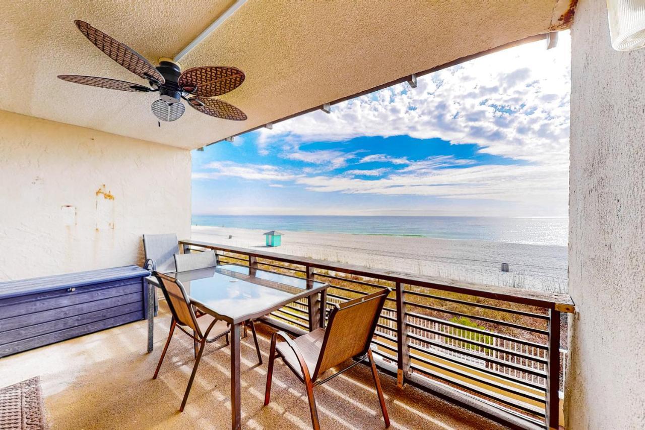 Gulf Gate 208 Lejlighed Panama City Beach Eksteriør billede