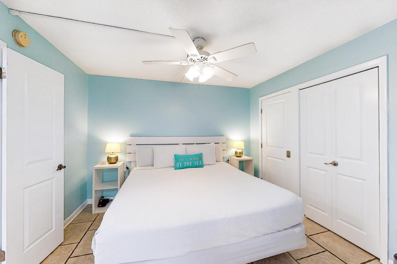 Gulf Gate 208 Lejlighed Panama City Beach Eksteriør billede
