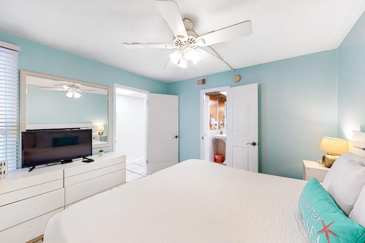 Gulf Gate 208 Lejlighed Panama City Beach Eksteriør billede
