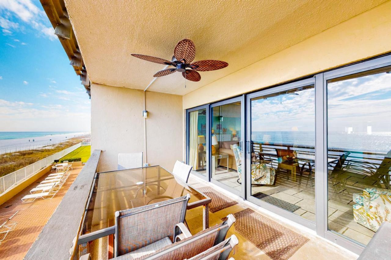 Gulf Gate 208 Lejlighed Panama City Beach Eksteriør billede